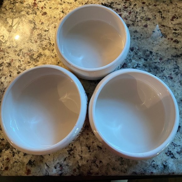 Rae Dunn Kitchen Rae Dunn Chocolate Marshmallow Graham Cracker